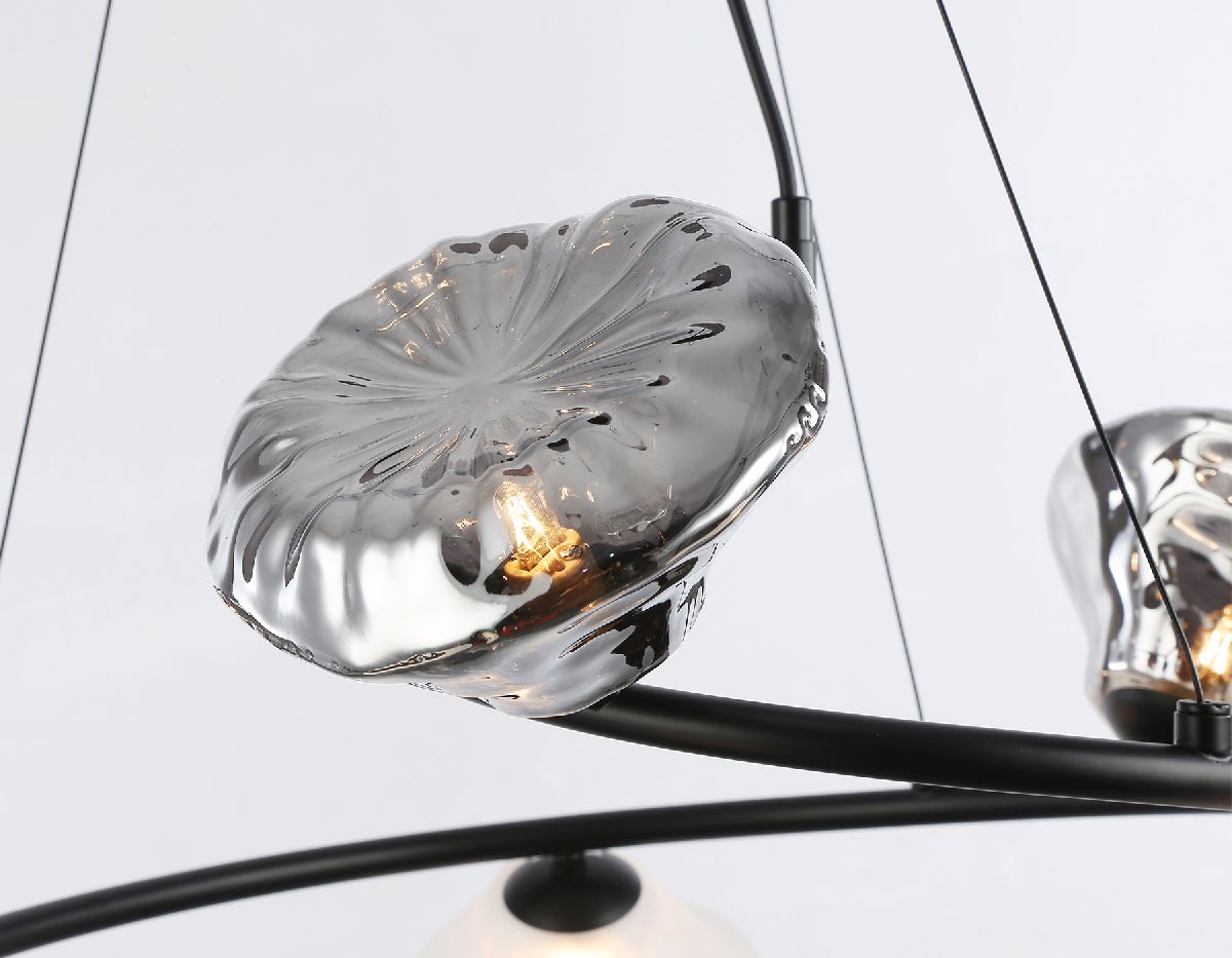 Подвесная люстра Ambrella Light High Light Heigh Light LH15003