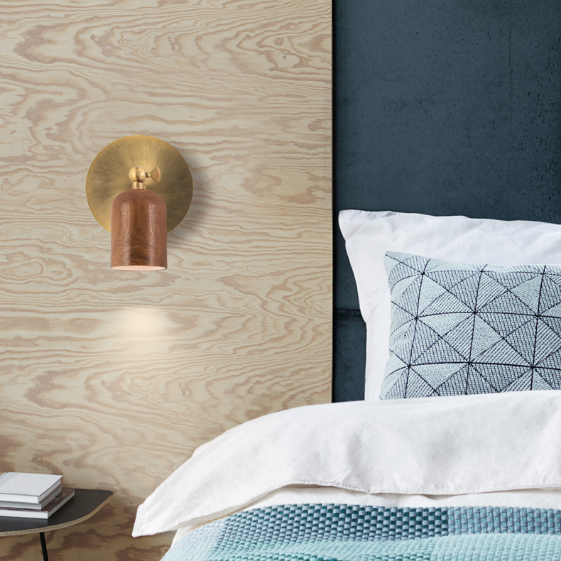 Спот ImperiumLoft Pori 101925-26