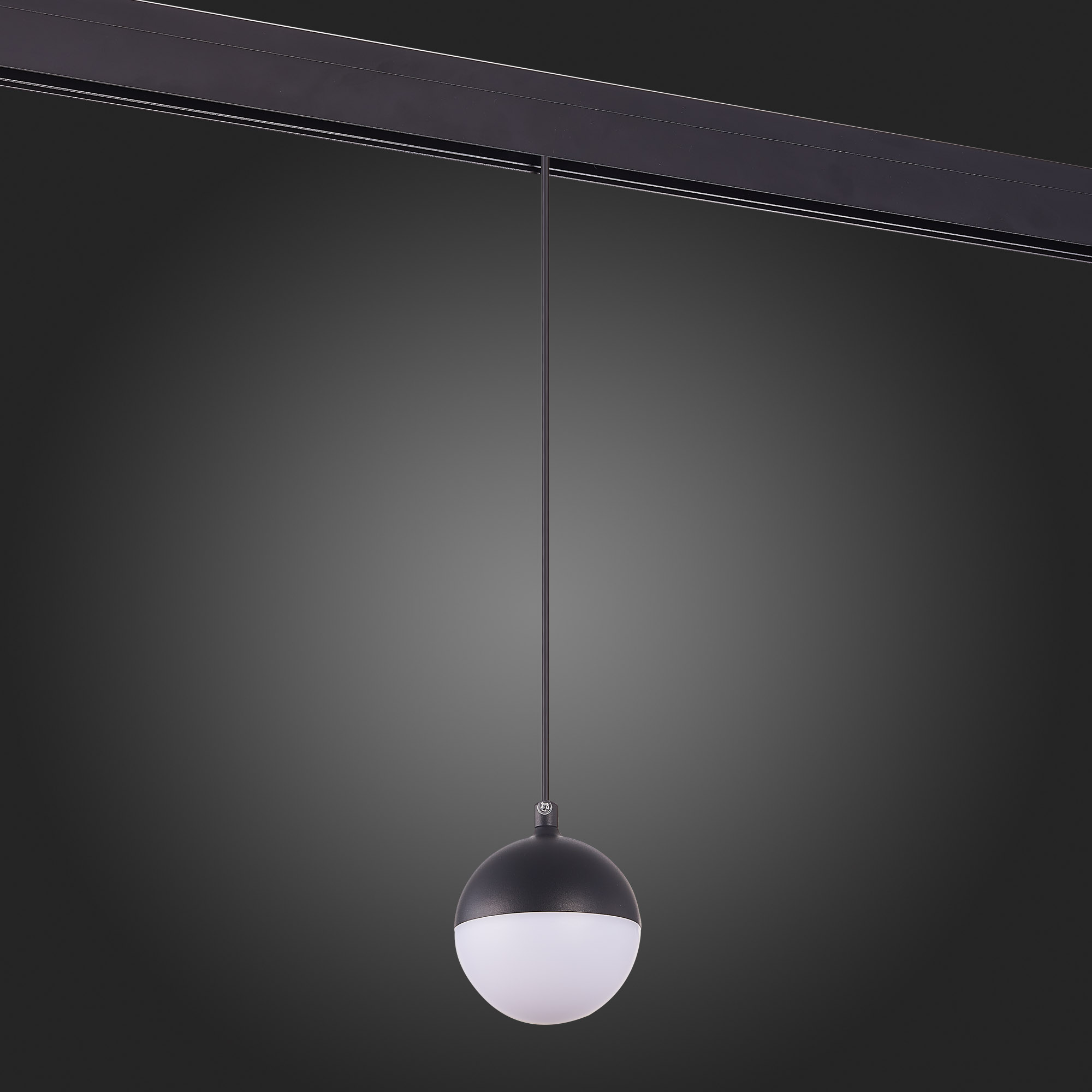 Трековый светильник ST Luce Pibole ST358.433.07