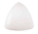 ADEX HABITAT Спецэлемент Angulo Bullnose Trim Alabaster Glossy