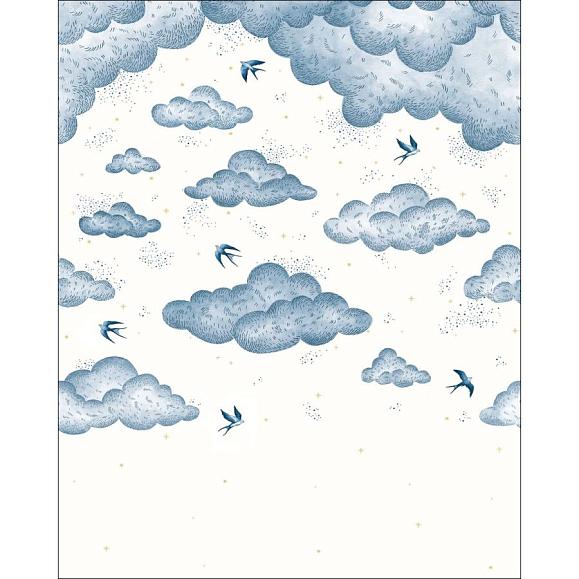 Панно Caselio 105186005 Universe Bleu
