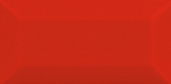 ETRURIA DESIGN VICTORIA Diamantato Red