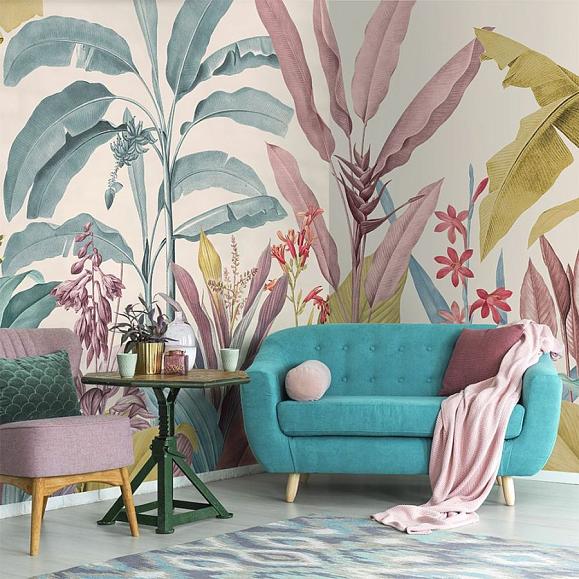 Панно Hygge Wall H10931 Tropical Breeze