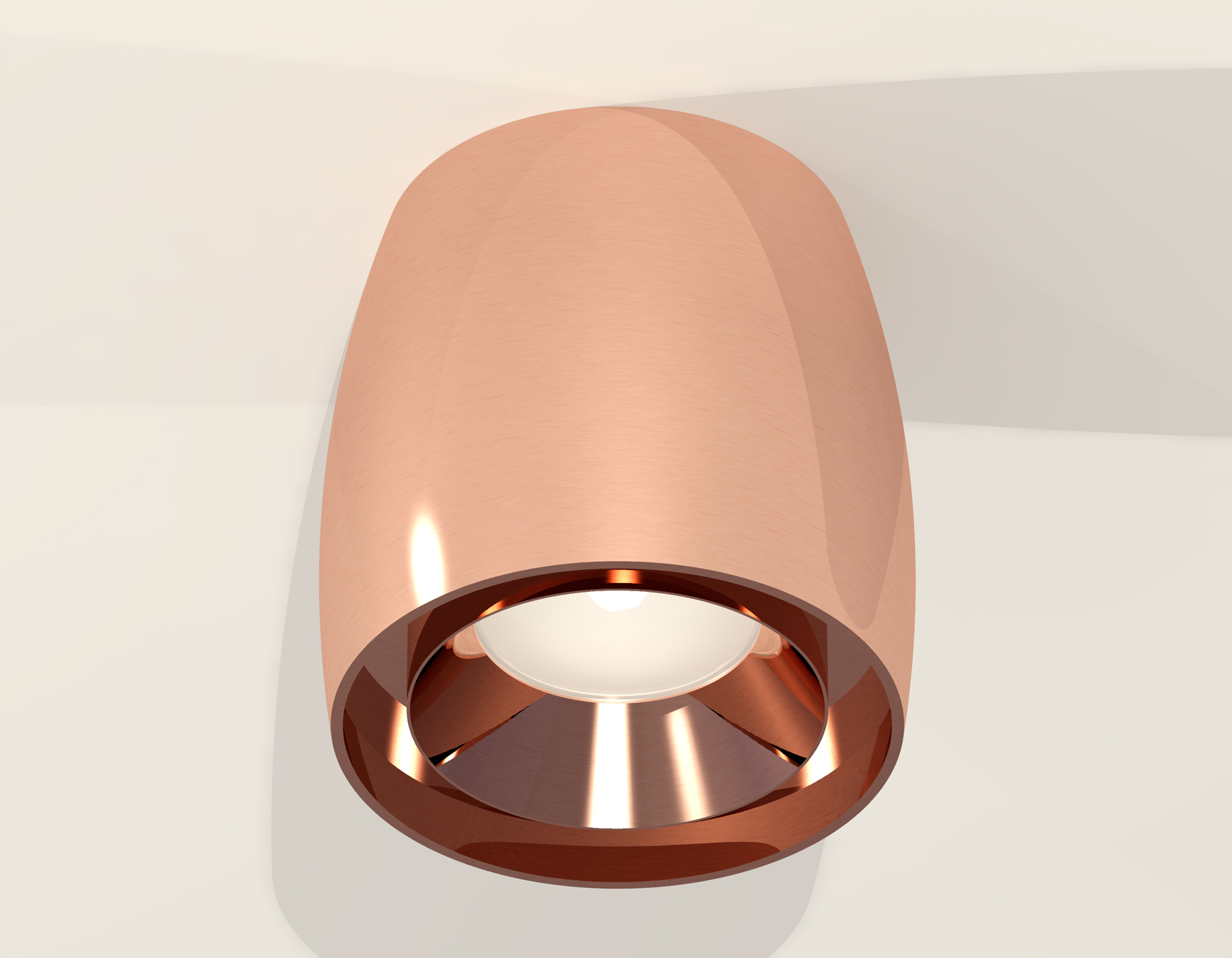 Потолочный светильник Ambrella Light Techno Spot XS1144002 (C1144, N7035)