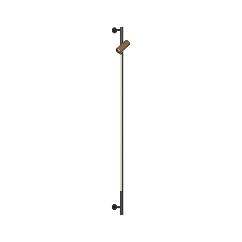 Настенный светильник Delight Collection WD1241DR