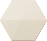 EQUIPE MAGICAL 3 Cream Umbrella