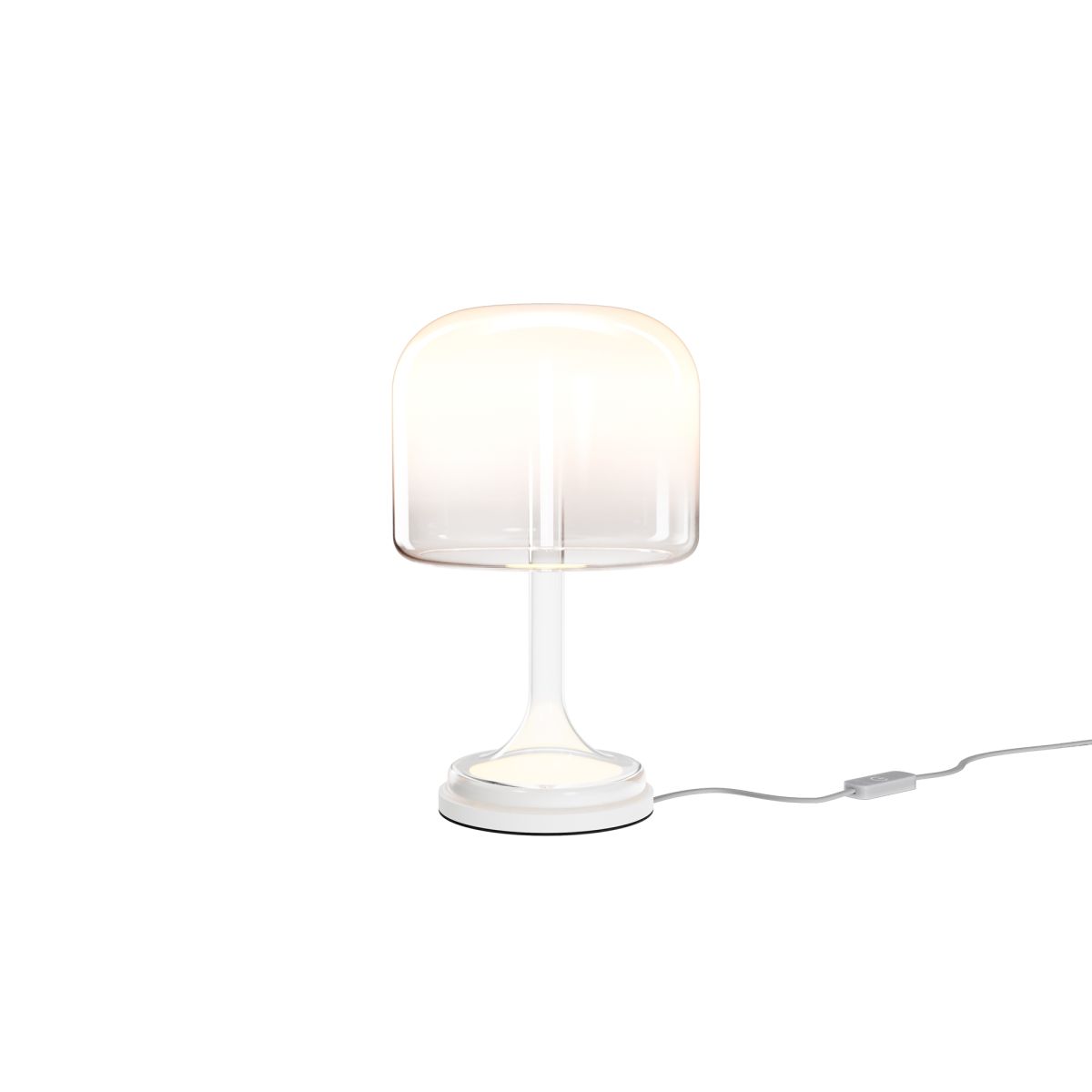 Настольная лампа Maytoni Spirito MOD286TL-L8W3K