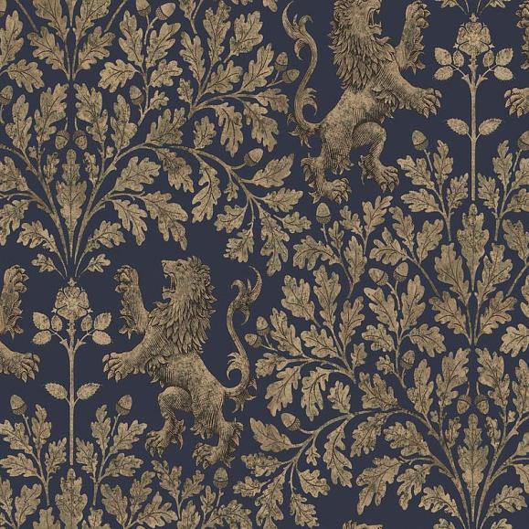 Обои Cole & Son 116/10039 Boscobel Oak