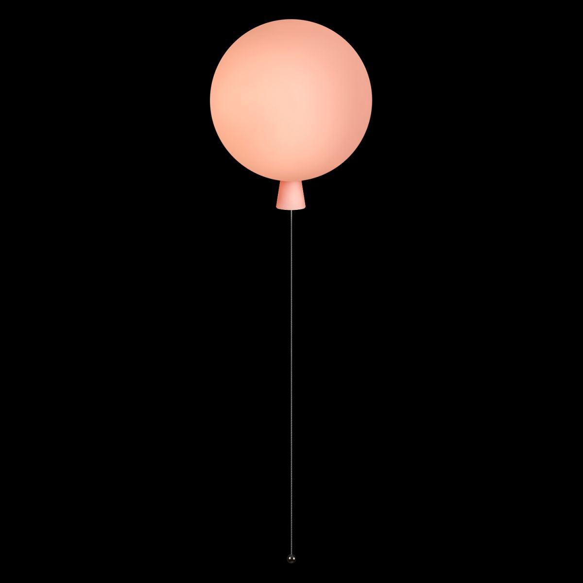 Настенный светильник Loft IT Airy 10599/200W Pink