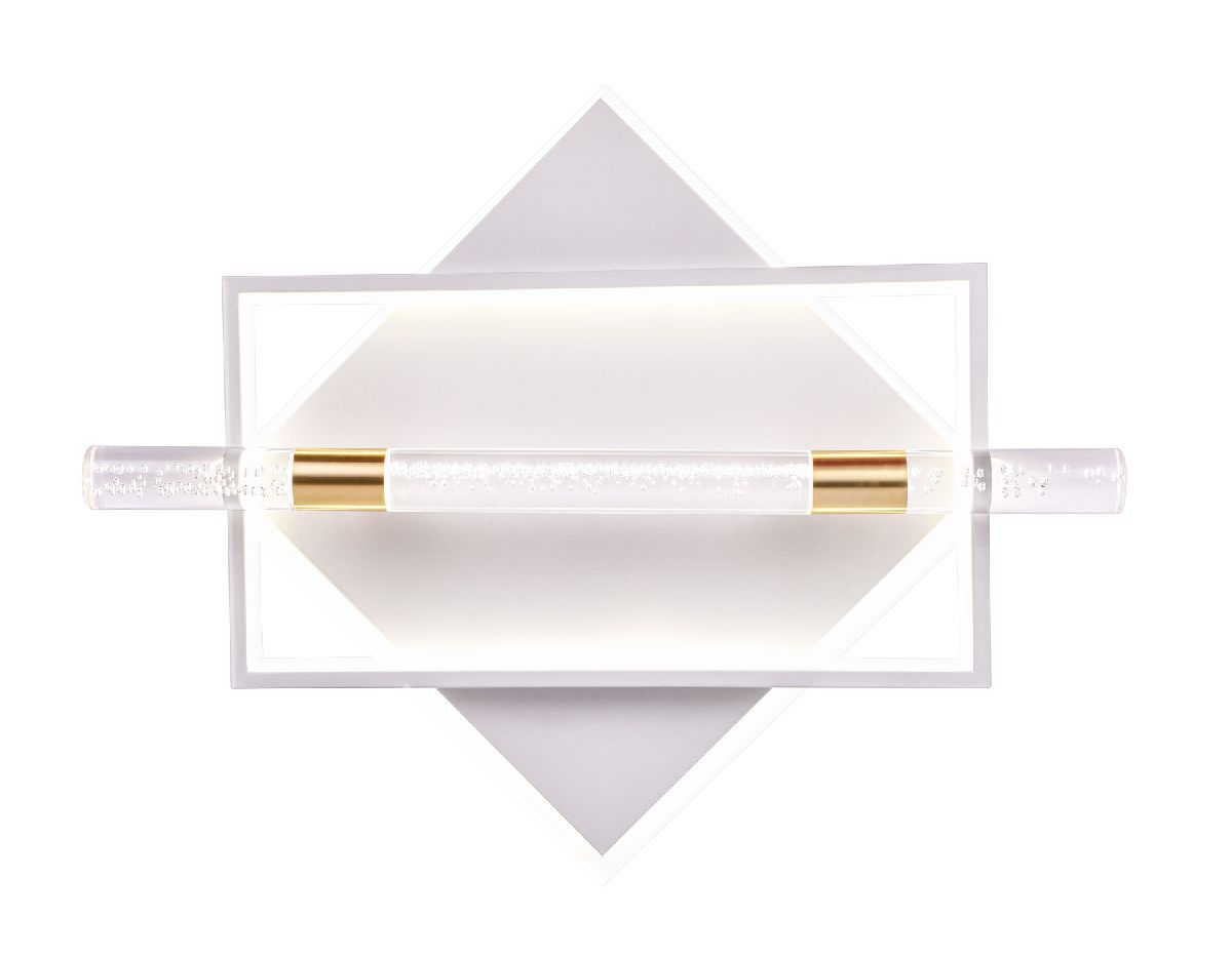 Потолочная люстра Ambrella Light Comfort FL5012