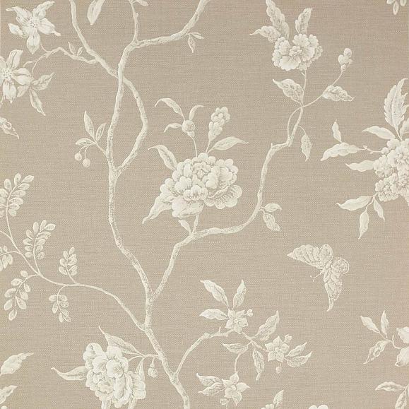 Обои Colefax and Fowler 07165/06 Swedish Tree Flax