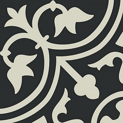 CERAMICA RIBESALBES PASION Negro