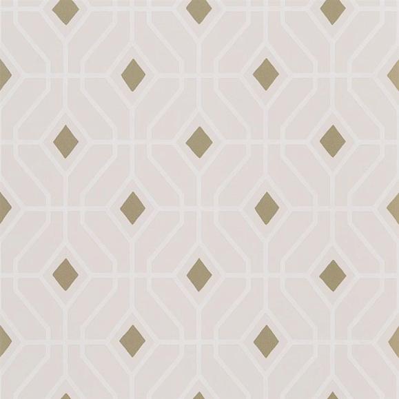 Обои Designers guild PDG1026/08 Laterza Shell