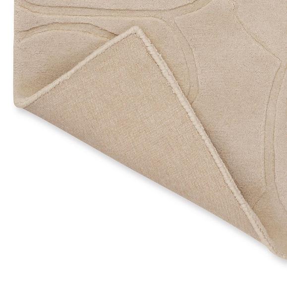 Ковер Ted Baker 162701 (140x200) Romantic Magnolia Cream 200 x 140 см