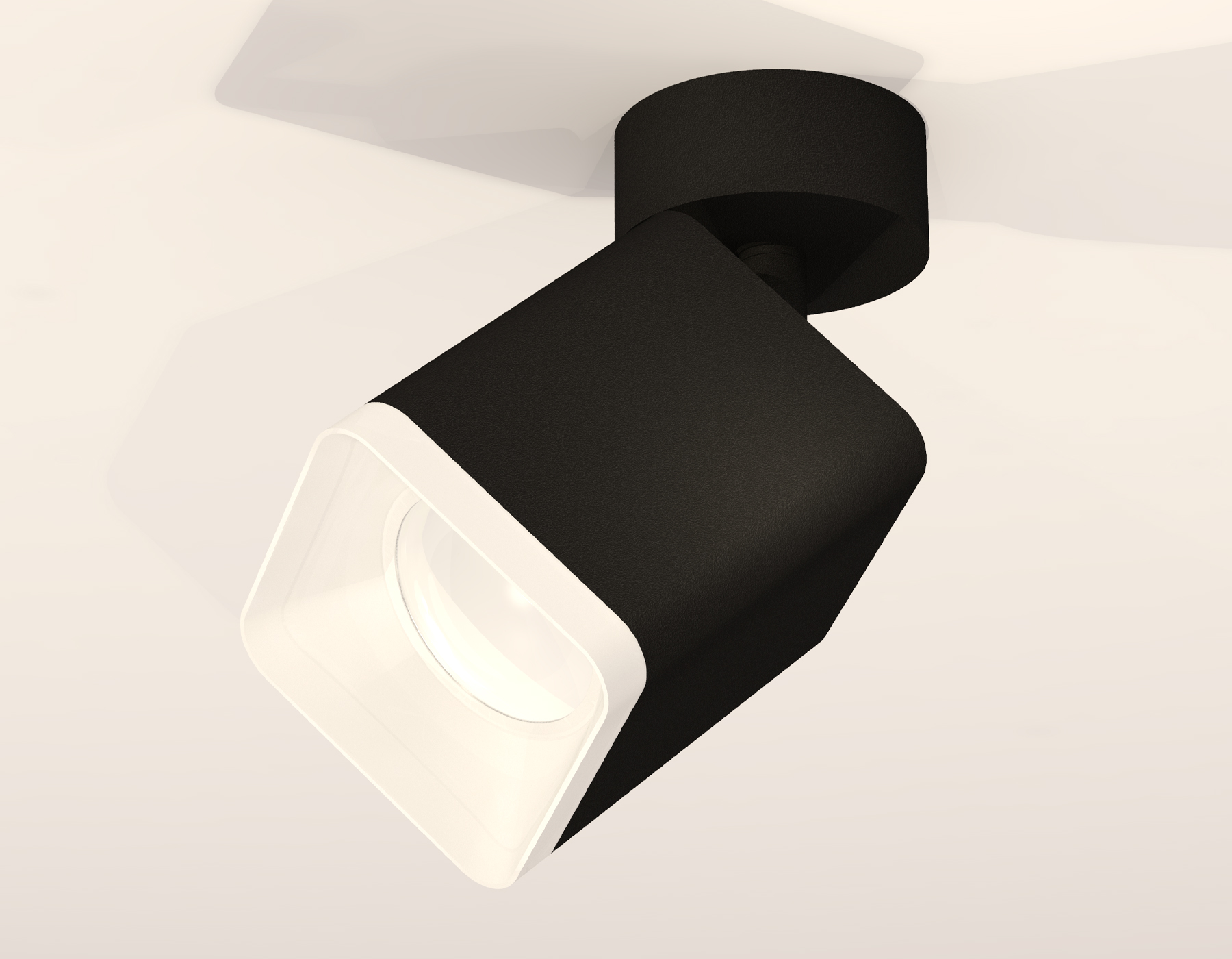 Спот Ambrella Light Techno Spot XM7813022 (A2210, C7813, N7755)