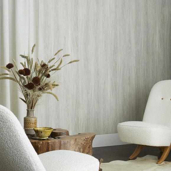 Обои Nobilis PBS35 Grand Chene Gris