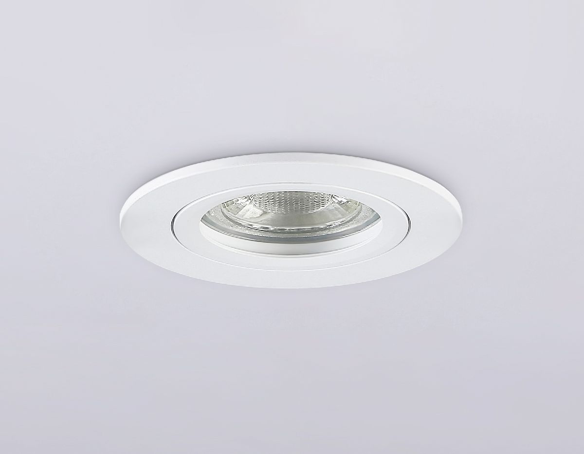 Встраиваемый светильник Ambrella Light Standard Tech TN102450