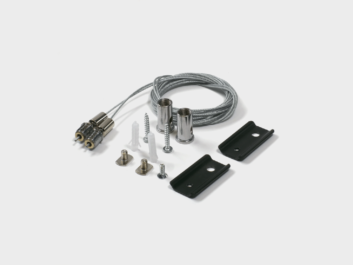 Система подвесов для шинопровода Lumker SY-LINK-SSP-2 00-00037952