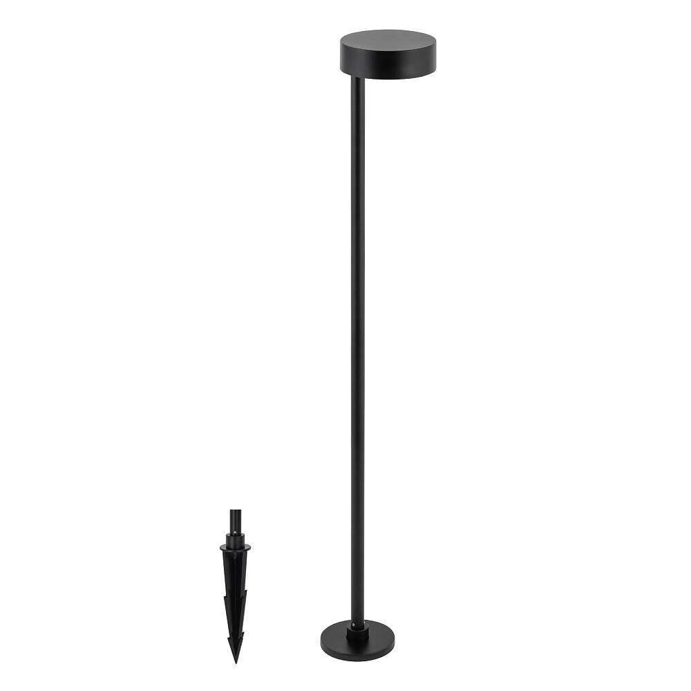 Ландшафтный светильник Nowodvorski Ruby Led 11542