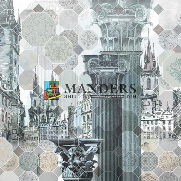 Панно Affresco SN97-COL2 Color 2