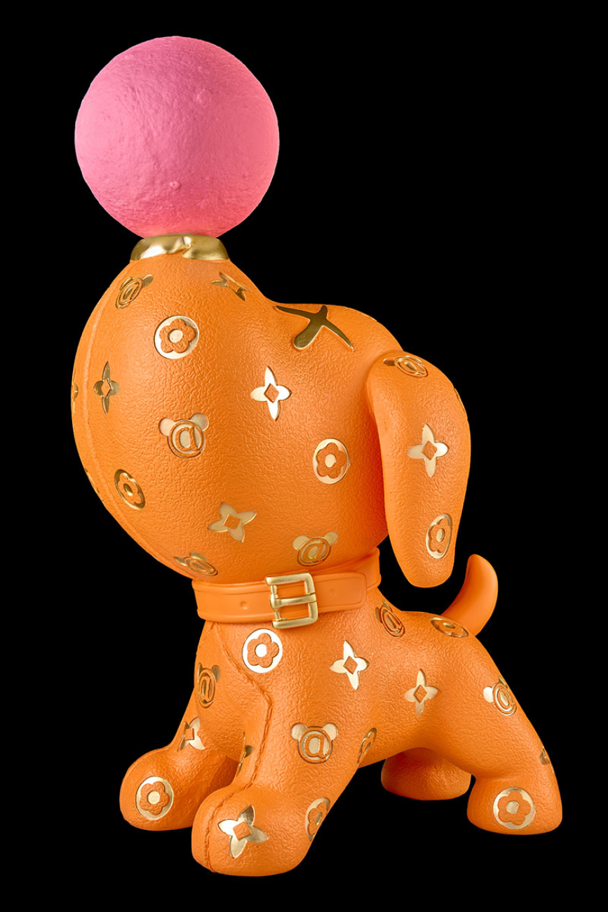 Teona Decor Dog TD441/1