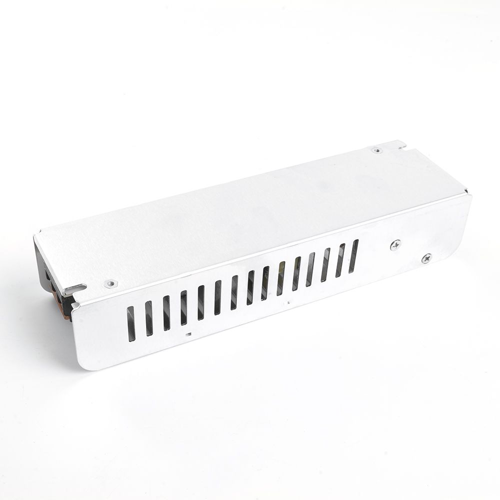 Блок питания для светодиодной ленты Feron LB009 12V 150W IP20 12,5A 21496