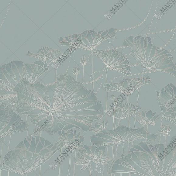 Панно Affresco AF2141-COL2 Color 2