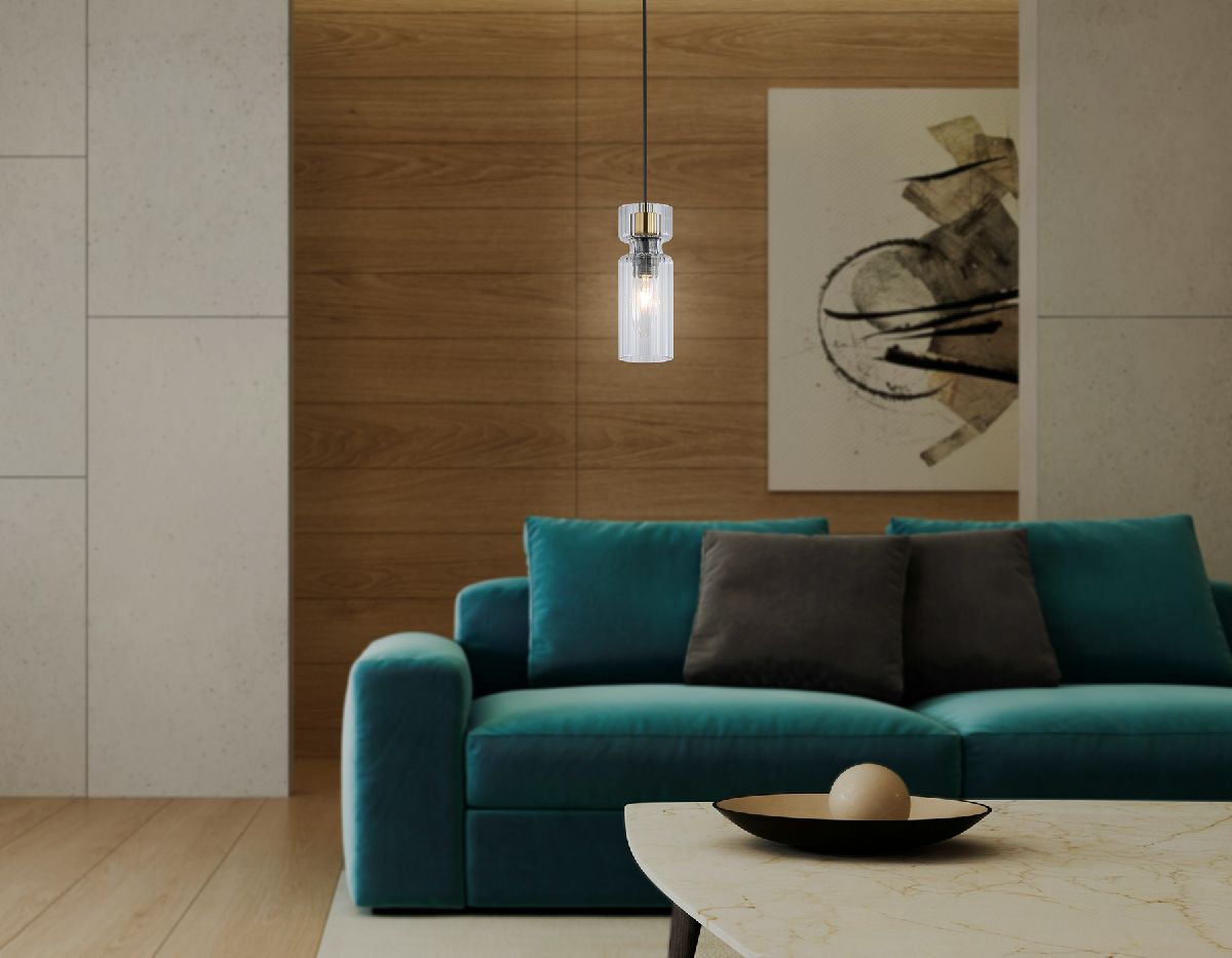 Подвесной светильник Ambrella Light High Light Heigh Light LH56111