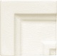 Angulo Marco Cornisa Clasica C/C Marfil 7,5x7,5 ADMO 5411