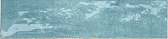 REVOIR PARIS ATELIER Turquoise Glossy