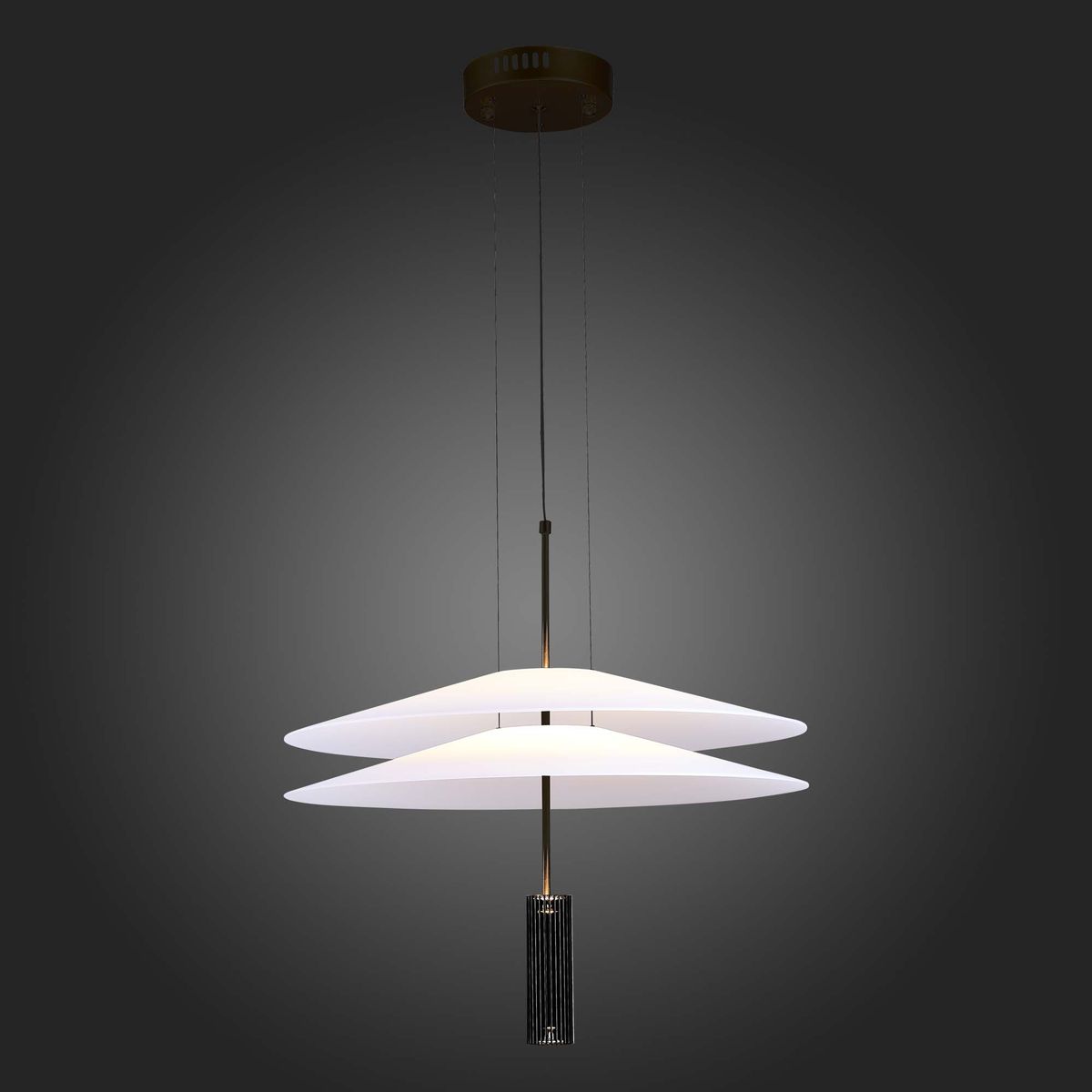 Подвесной светильник ST Luce Isola SL6101.403.01