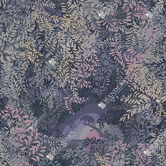 Панно Affresco AF2184-COL5 Color 5