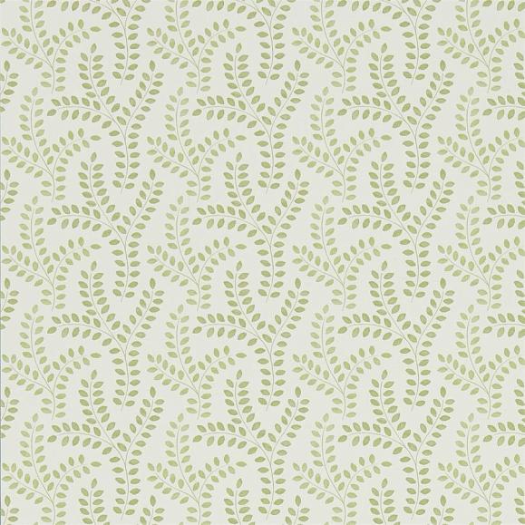 Обои Sanderson 216887 Yarton Moss