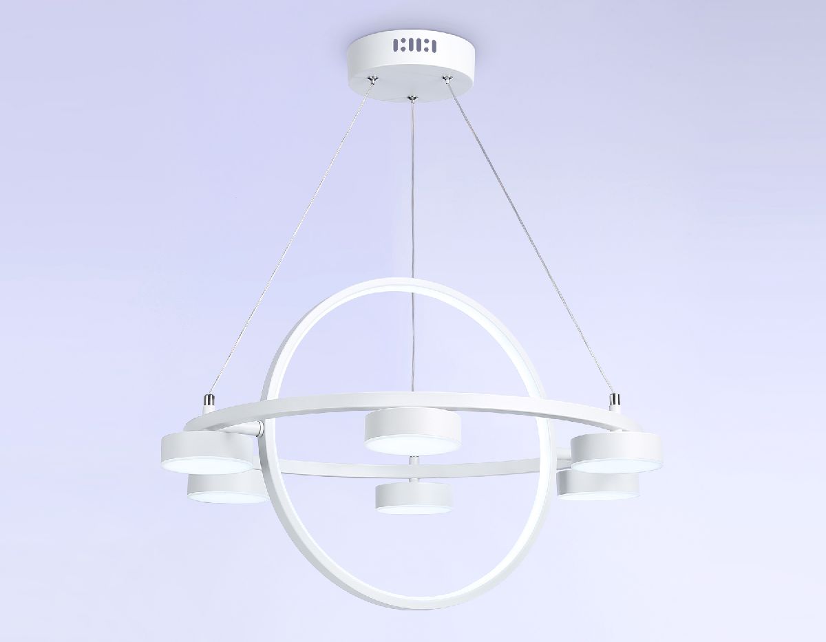 Подвесная люстра Ambrella Light Comfort FL51772