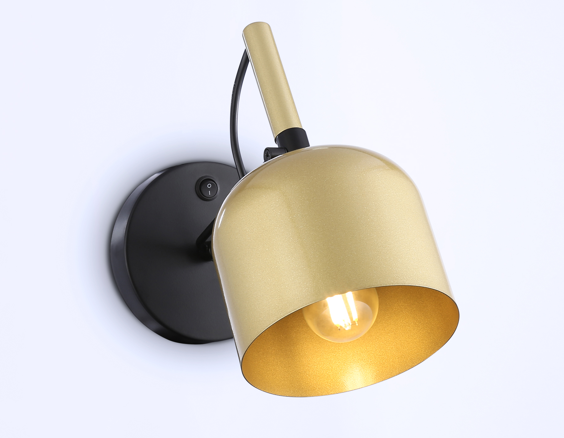 Спот Ambrella Light Traditional TR97102