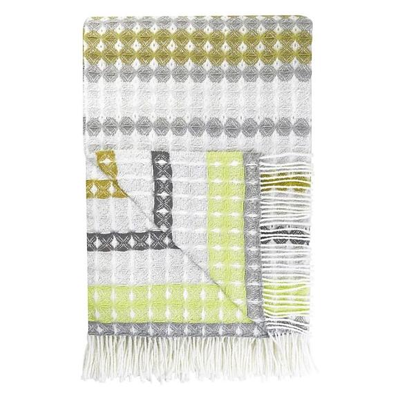 Плед Designers Guild BLDG0280 коллекции 2023