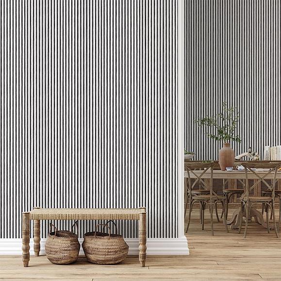 Обои Coordonne YSP0104 Colonial Pizarra