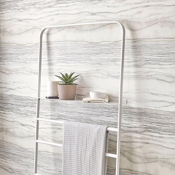 Обои Harlequin 112051 Metamorphic Alabaster/Sandstone