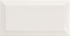 METRO WHITE MATT 10х20
