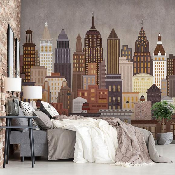 Панно Hygge Wall H11531