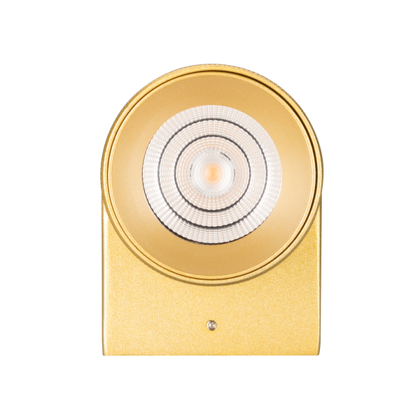 Настенный светильник Arlight SP-Spicy-Wall-S115x72-6W Day4000 033581