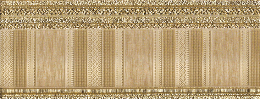 JASMIN GOLD ZOC, 12X31,6