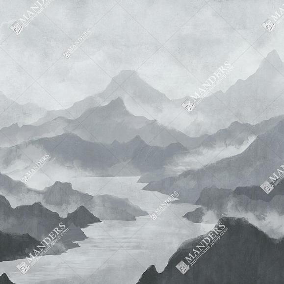 Панно Affresco RE885-COL3 Color 3