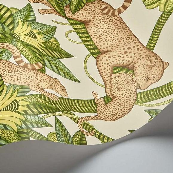 Обои Cole & Son 119/3015 Satara