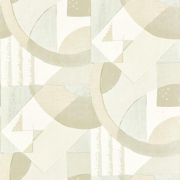 Обои Zoffany 312890 Abstract 1928 Mineral