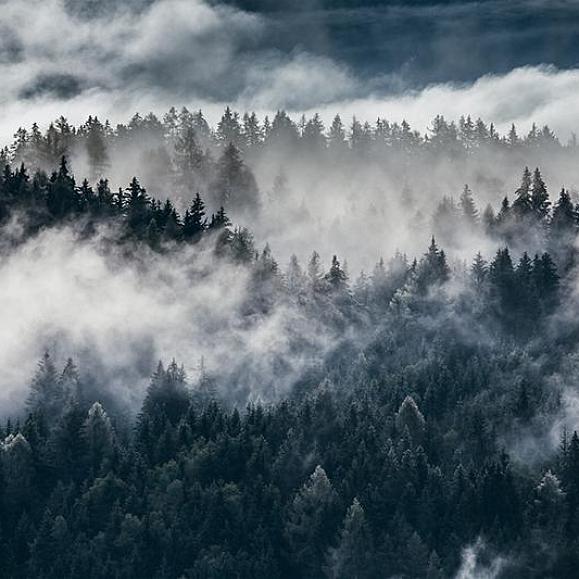 Панно Hygge Wall H11281 Alpine morning