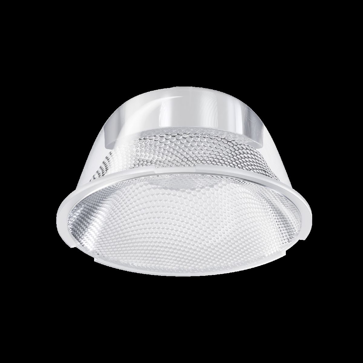 Линза Maytoni Technical Focus LED LensD50-24