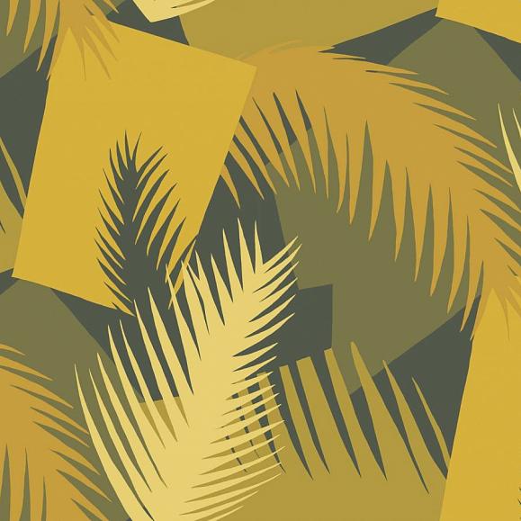 Обои Cole & Son 105/8035 Deco Palm