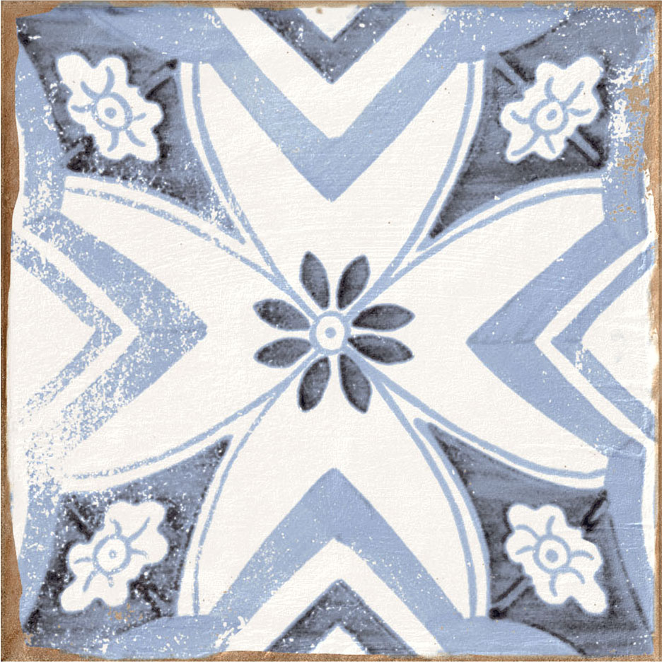 AMALFI MAIOLICA