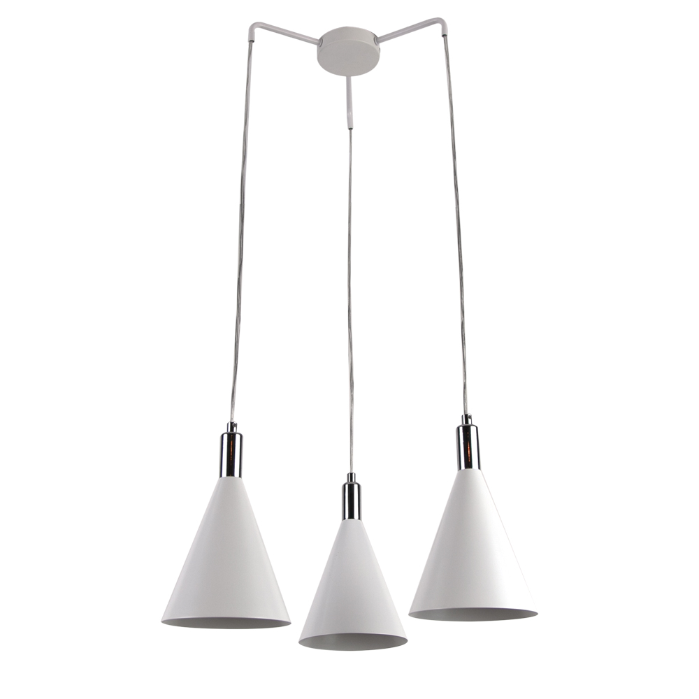 Подвесной светильник LightHall Glaro LH012081